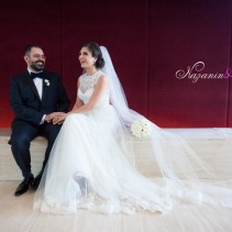 Persian Wedding in Toronto