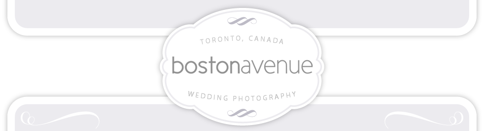 Toronto Wedding Photography logo